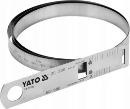 2x-yato-stalowa-tasma-do-pomiaru-srednicy-obwodu-60-950-mm-nierdzewna-yt-71