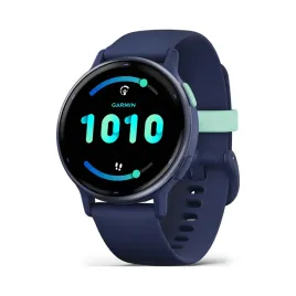 2x-zegarek-sportowy-smartwatch-garmin-vivoactive-5-niebieski