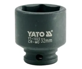 2x-yato-nasadka-udarowa-krotka-1-2-32-mm-as-drive-fosfatowana-yt-1022