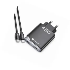 2x-szybka-ladowarka-45w-2-porty-z-dlugim-kablem-2m-do-motorola-moto-g15