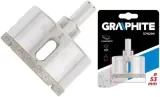 2x-graphite-wiertlo-diamentowe-do-gresu-53mm-57h294-marka-graphite