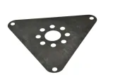 2x-oe-bmw-tarcza-sprzegla-bmw-e34-e38-e39-e46-e60-e65-e83-e36-e53-244024684