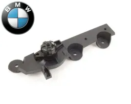 2x-bmw-e60-e61-uchwyt-wspornik-raczki-maski-oryg-oe