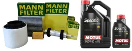 2x-mann-zestaw-filtrow-olej-motul-0w20-6l-audi-q5-ii-35tdi-2-0-tdi-deze-16