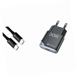 2x-ladowarka-slim-gan-30w-wejscie-usb-c-z-kablem-15m-do-google-pixel-9-pro