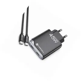 2x-szybka-ladowarka-45w-2-porty-z-dlugim-kablem-2m-do-honor-400-pro