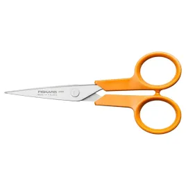 2x-nozyczki-nozyce-fiskars-classic-ostre-do-nici-krawieckie-13cm-porzadne
