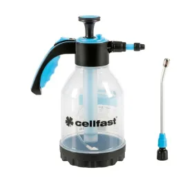 2x-cellfast-reczny-opryskiwacz-cisnieniowy-15l-lanca-przezroczysty-c-42-