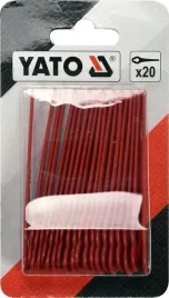 2x-yato-noze-do-podkaszarki-kosy-nozyki-tnace-ostrza-20sztuk-nylonowe-yt-85
