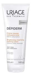 uriage-depiderm-rozswietlajaca-pianka-oczyszczajaca-100ml