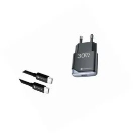 2x-ladowarka-slim-gan-30w-wejscie-usb-c-z-kablem-15m-do-honor-400-pro