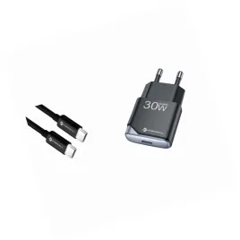 2x-ladowarka-slim-gan-30w-wejscie-usb-c-z-kablem-15m-do-iphone-16-pro