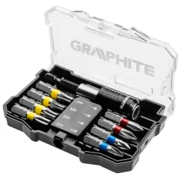 2x-graphite-zestaw-bitow-koncowek-10-sztuk-kolorowe-walizka-56h614