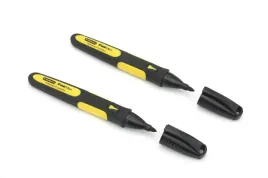 2x-stanley-marker-czarny-fatmax-2-szt-47-312-pisak