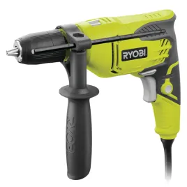 2x-wiertarka-udarowa-ryobi-rpd500-g-500w-regulacja