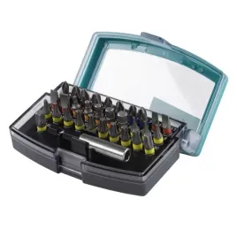 2x-wolfcraft-zestaw-bitow-32-czesciowy-ph-pz-torx-t-imbusy-walizka-wf297500