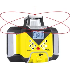 2x-nivel-system-niwelator-laser-obrotowy-czerwony-digital-walizka-nl740r