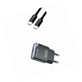 2x-ladowarka-slim-gan-30w-wejscie-usb-c-z-kablem-15m-do-google-pixel-8a