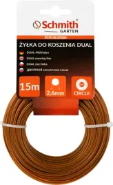 2x-schmith-sch14l02004-zylka-dual-okragla-2-6mm-x-15m