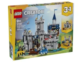 lego-31168-creator-3w1-kpl-sredniowieczny-zamek-rycerzy-konnych-9-1371pcs