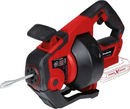 2x-einhell-udrazniacz-przepychacz-do-rur-te-da-18-760-li-solo