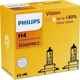 2x-philips-2x-zarowki-h4-vision-60-55w-30percent-wiecej