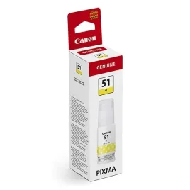 2x-tusz-canon-gi-51-yellow
