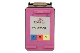 2x-tusz-tb-print-tbh-703cr-do-hp-trojkolorowy