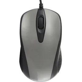 2x-myszka-przewodowa-modecom-m4-grey-black-sensor-optyczny
