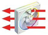2x-modecom-wentylator-volcano-loop-argb-120mm-bialy-rozmiar-wentylatora-120-x-120-mm