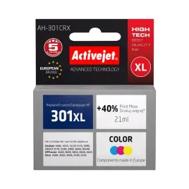 2x-tusz-activejet-ah-301crx-zamiennik-hp-301xl-ch564ee-kolor-xl