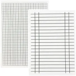 ryga-liniuszek-a5-170g-dwustronny-kratka-linia-interdruk-5-szt