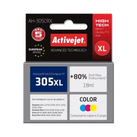 2x-tusz-activejet-ah-305crx-zamiennik-hp-3ym63ae-nr-305-xl-kolor