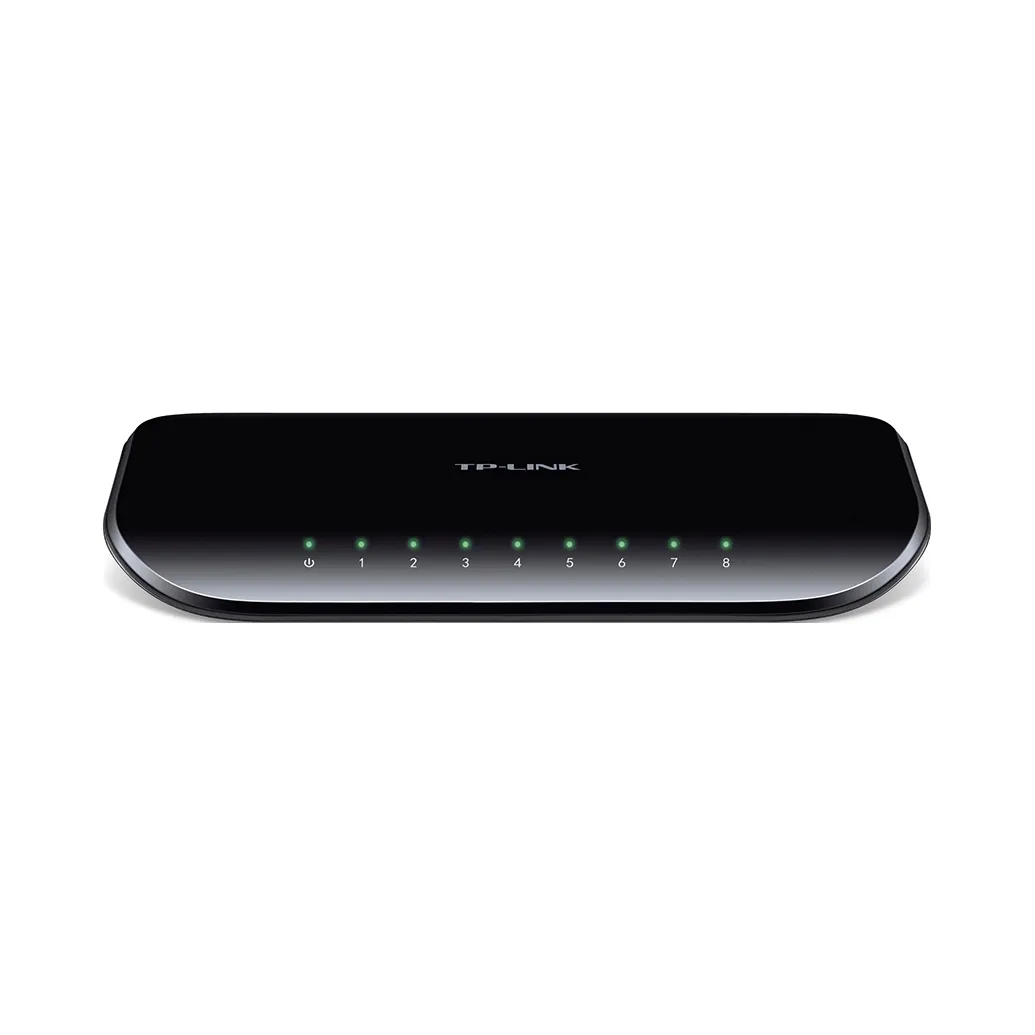 2x-switch-tp-link-tl-sg1008d