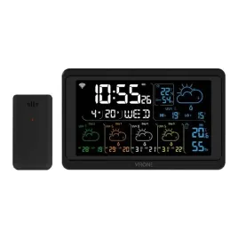 2x-orno-stacja-pogodowa-bezprzewodowa-wi-fi-temp-wilg-lcd-czarna