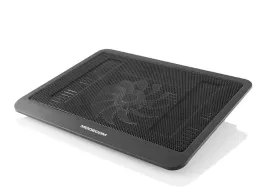 2x-modecom-cf13-silent-fan-czarna-podstawka-chlodzaca-pod-laptopa