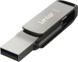 2x-pendrive-lexar-128b-jumpdrive-d400-usb-c-usb-a-dual-interface-kolor-szary