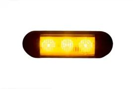 2x-lampa-ostrzegawcza-kogut-pasek-led-stroboskop-pomaranczowy-4-tryby-blysk