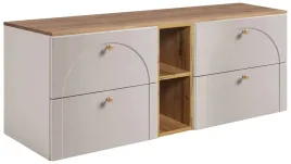 kaszmirowy-zestaw-lazienkowy-aura-140-cm-blat-60-60-20-wiszacy-frezowany