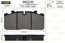 klocki-ham-dafman-zacisk-wabco-daf-45-f-pan17-valeo-val882230