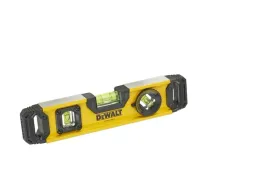 2x-dewalt-poziomnica-torpedo-250mm