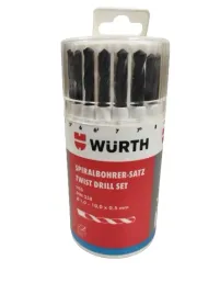 2x-wurth-zestaw-wiertel-spiralnych-hss-rn-d1-10x0-5mm-wiertla-do-metalu