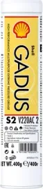 2x-smar-shell-gadus-s2-v220-ac2-tuba-400g-jcb-cat-x12