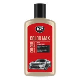2x-k2-wosk-koloryzujacy-nablyszcza-i-chroni-color-max-250-czerowony-250ml