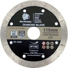 2x-tarcza-diamentowa-115mm-x-16mm-x-222mm-continuous-cut-indian-professio