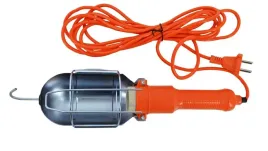 2x-awtools-lampa-warsztatowa-pomaranczowa-220v-10m-guma