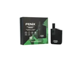 fenix-titanium-pro-420vape