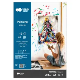 blok-malarski-a4-happy-color-mlody-artysta-200-g-m-10-ark