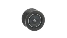 2x-rolka-prowadzaca-pasek-wielorowkowy-skf-vkm-61047
