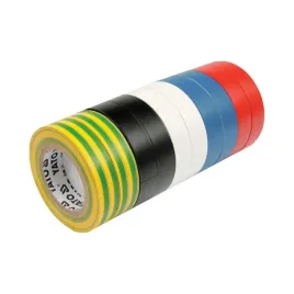2x-yato-tasma-izolacyjna-19mmx20m-mix-10szt-yt-8173